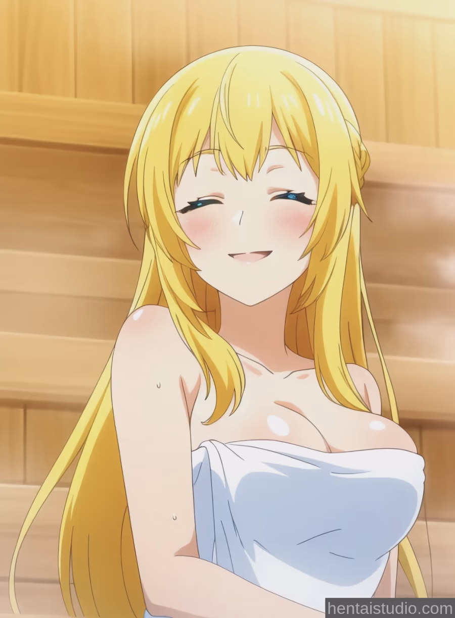 Rit from Banished from the Hero’s Party (Shin no Nakama) — image 9 of 60