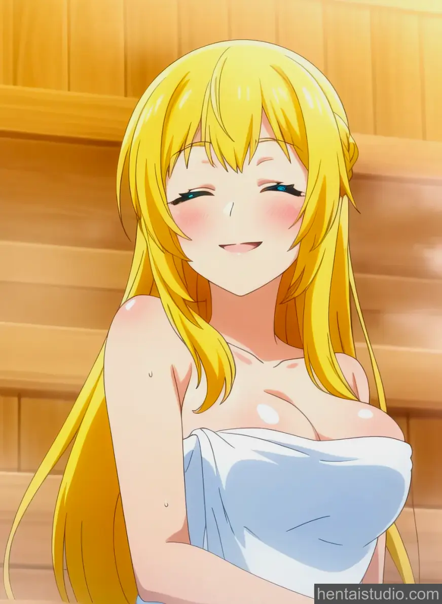 Rit from Banished From The Hero's Party I Decided To Live A Quiet Life In The Countryside hentai art 9 of 60