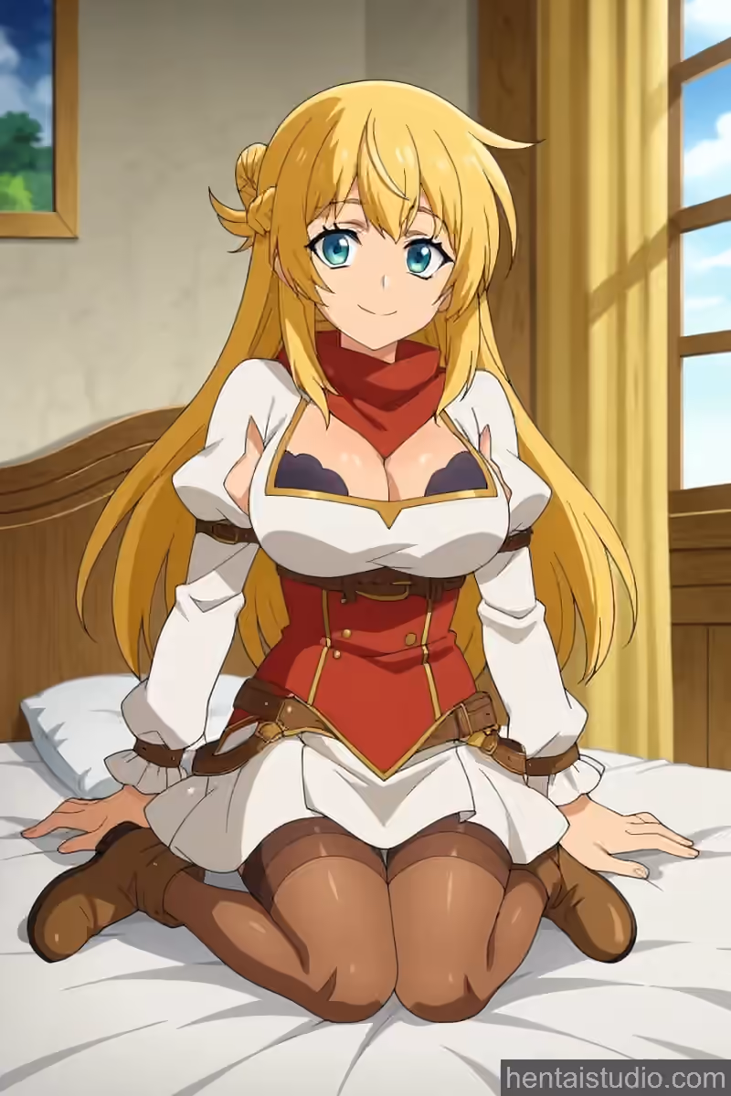 Rit - Banished from the Hero's Party, I Decided to Live a Quiet Life in the Countryside (Shin no Nakama) - Hentai Gallery 2 - 163 Images — image 1 of 163