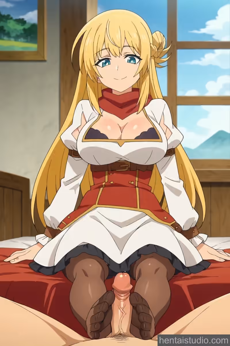 Rit - Banished from the Hero's Party, I Decided to Live a Quiet Life in the Countryside (Shin no Nakama) - Hentai Gallery 2 - 163 Images — image 17 of 163