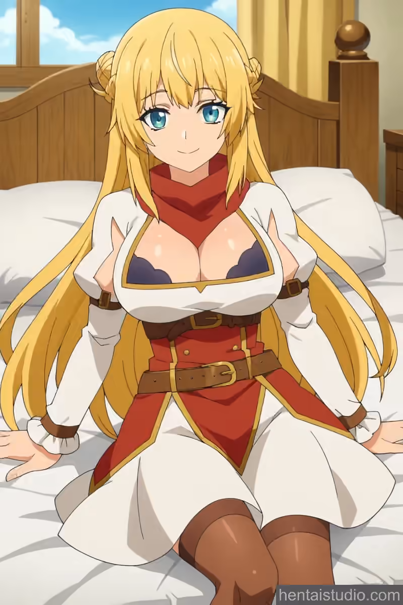 Rit - Banished from the Hero's Party, I Decided to Live a Quiet Life in the Countryside (Shin no Nakama) - Hentai Gallery 2 - 163 Images — image 2 of 163