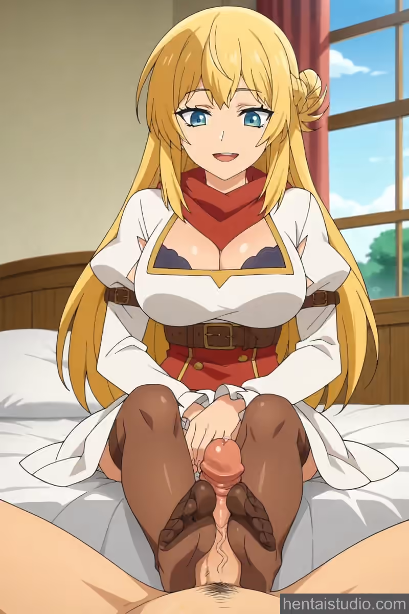 Rit - Banished from the Hero's Party, I Decided to Live a Quiet Life in the Countryside (Shin no Nakama) - Hentai Gallery 2 - 163 Images — image 23 of 163