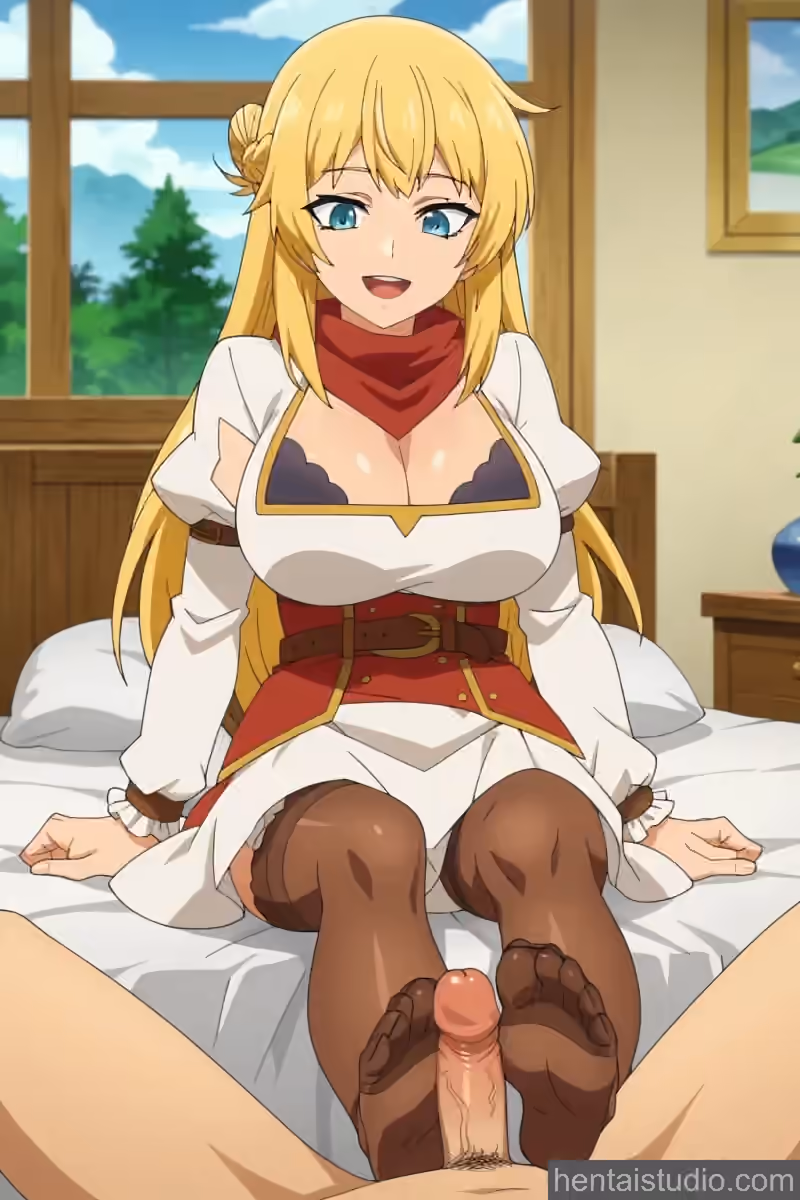 Rit - Banished from the Hero's Party, I Decided to Live a Quiet Life in the Countryside (Shin no Nakama) - Hentai Gallery 2 - 163 Images — image 27 of 163