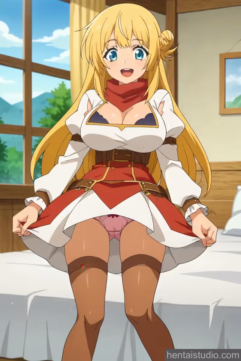 Rit - Banished from the Hero's Party, I Decided to Live a Quiet Life in the Countryside (Shin no Nakama) - Hentai Gallery 2 - 163 Images — image 3 of 163