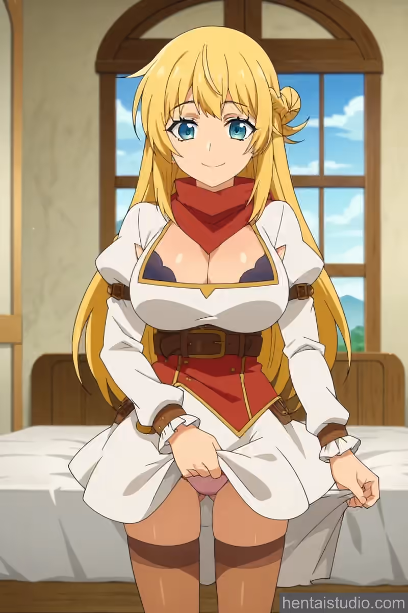 Rit - Banished from the Hero's Party, I Decided to Live a Quiet Life in the Countryside (Shin no Nakama) - Hentai Gallery 2 - 163 Images — image 4 of 163