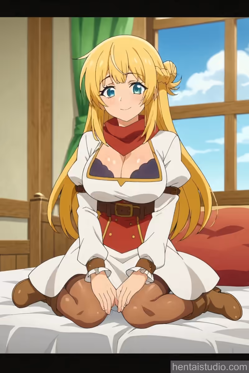 Rit - Banished from the Hero's Party, I Decided to Live a Quiet Life in the Countryside (Shin no Nakama) - Hentai Gallery 2 - 163 Images — image 5 of 163