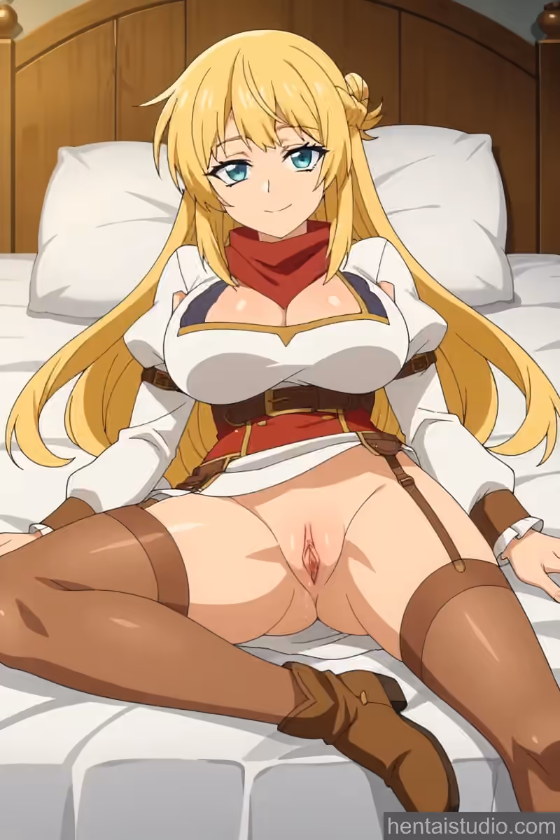 Rit - Banished from the Hero's Party, I Decided to Live a Quiet Life in the Countryside (Shin no Nakama) - Hentai Gallery 2 - 163 Images — image 7 of 163
