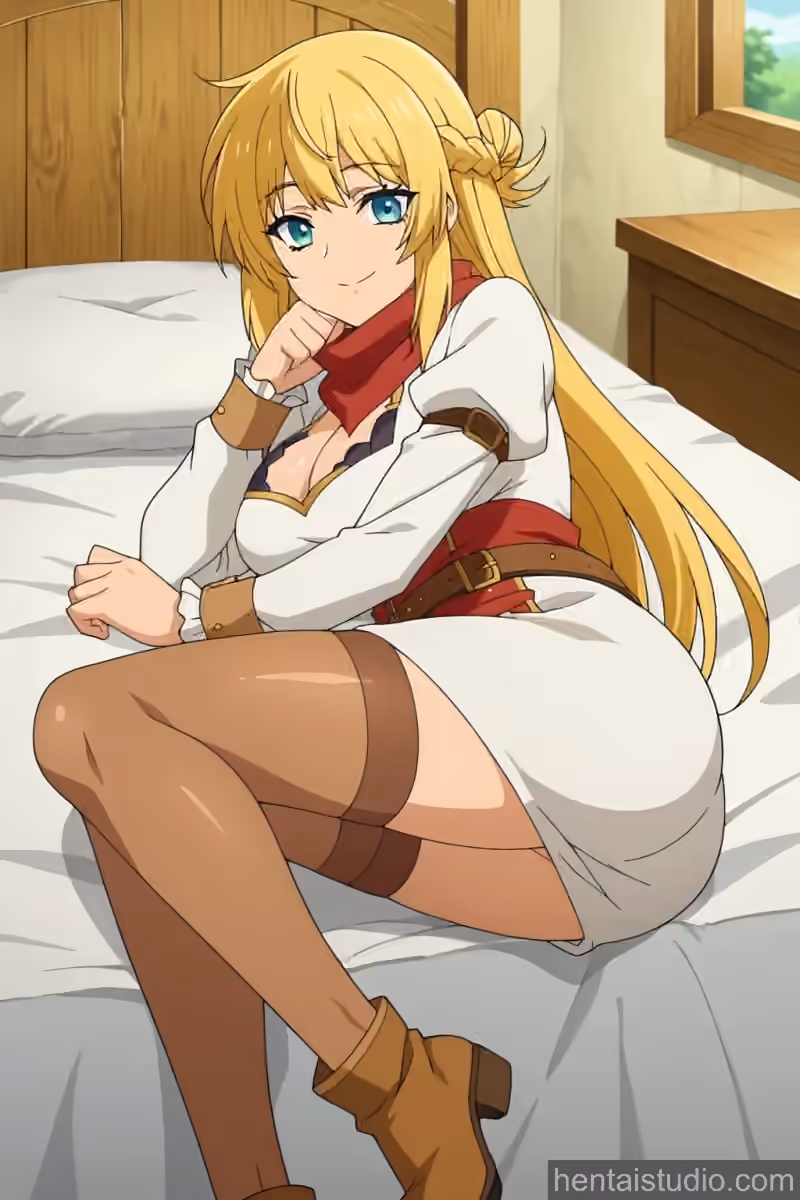 Rit - Banished from the Hero's Party, I Decided to Live a Quiet Life in the Countryside (Shin no Nakama) - Hentai Gallery 2 - 163 Images — image 8 of 163