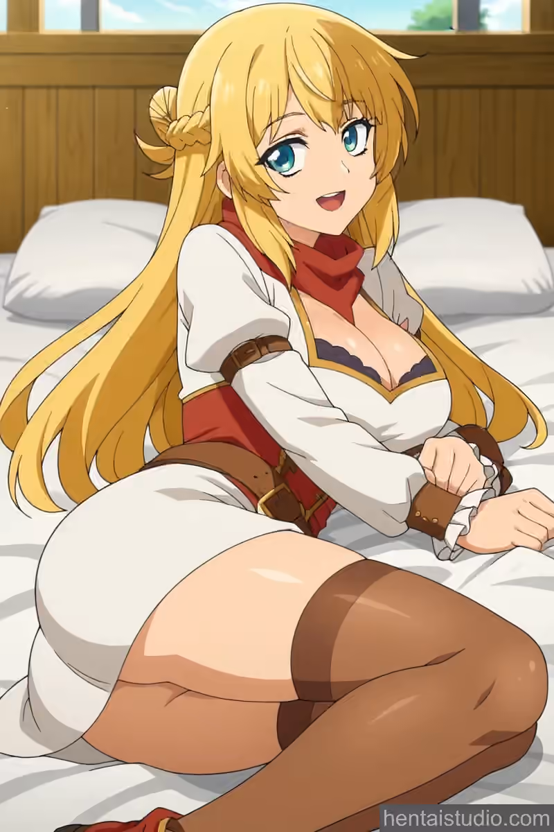 Rit - Banished from the Hero's Party, I Decided to Live a Quiet Life in the Countryside (Shin no Nakama) - Hentai Gallery 2 - 163 Images — image 9 of 163