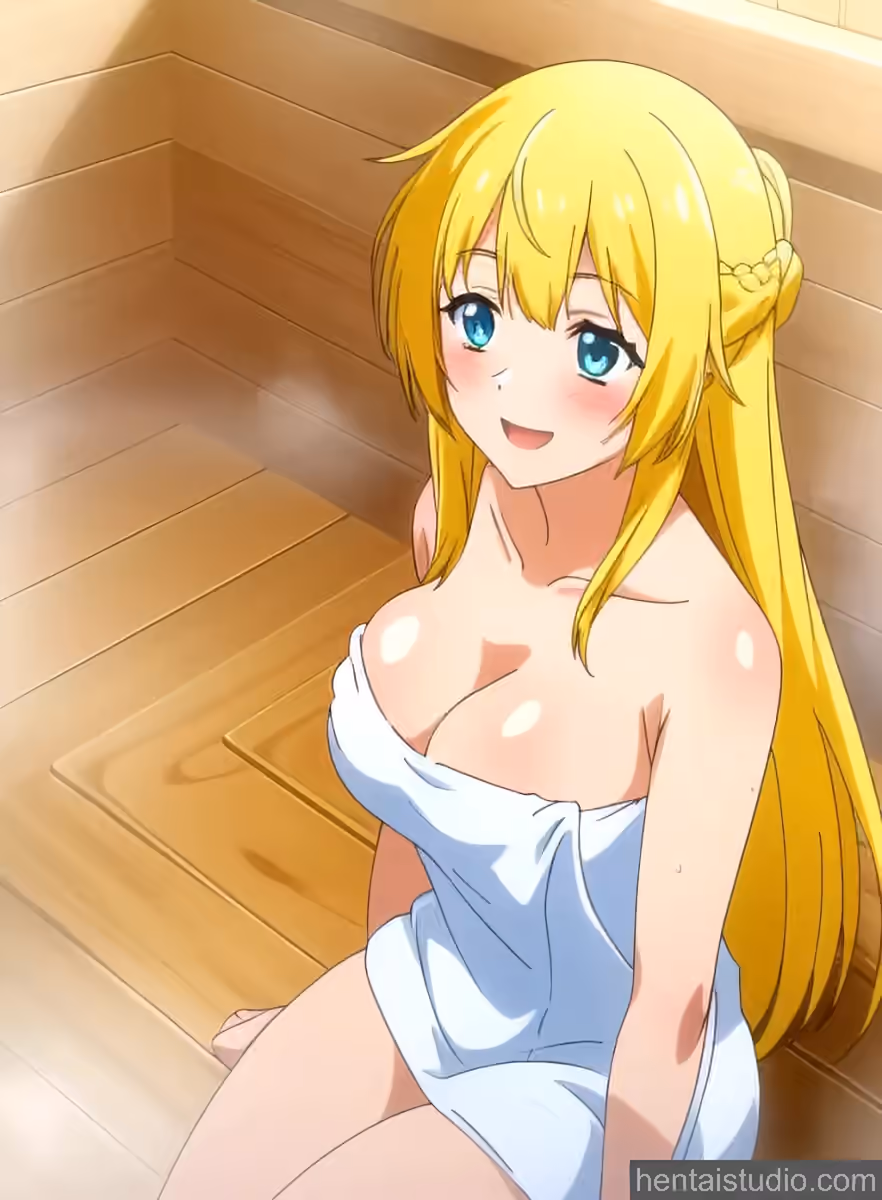 Rit - Banished from the Hero's Party, I Decided to Live a Quiet Life in the Countryside (Shin no Nakama) - Hentai Gallery 1 - 60 Images — image 11 of 60