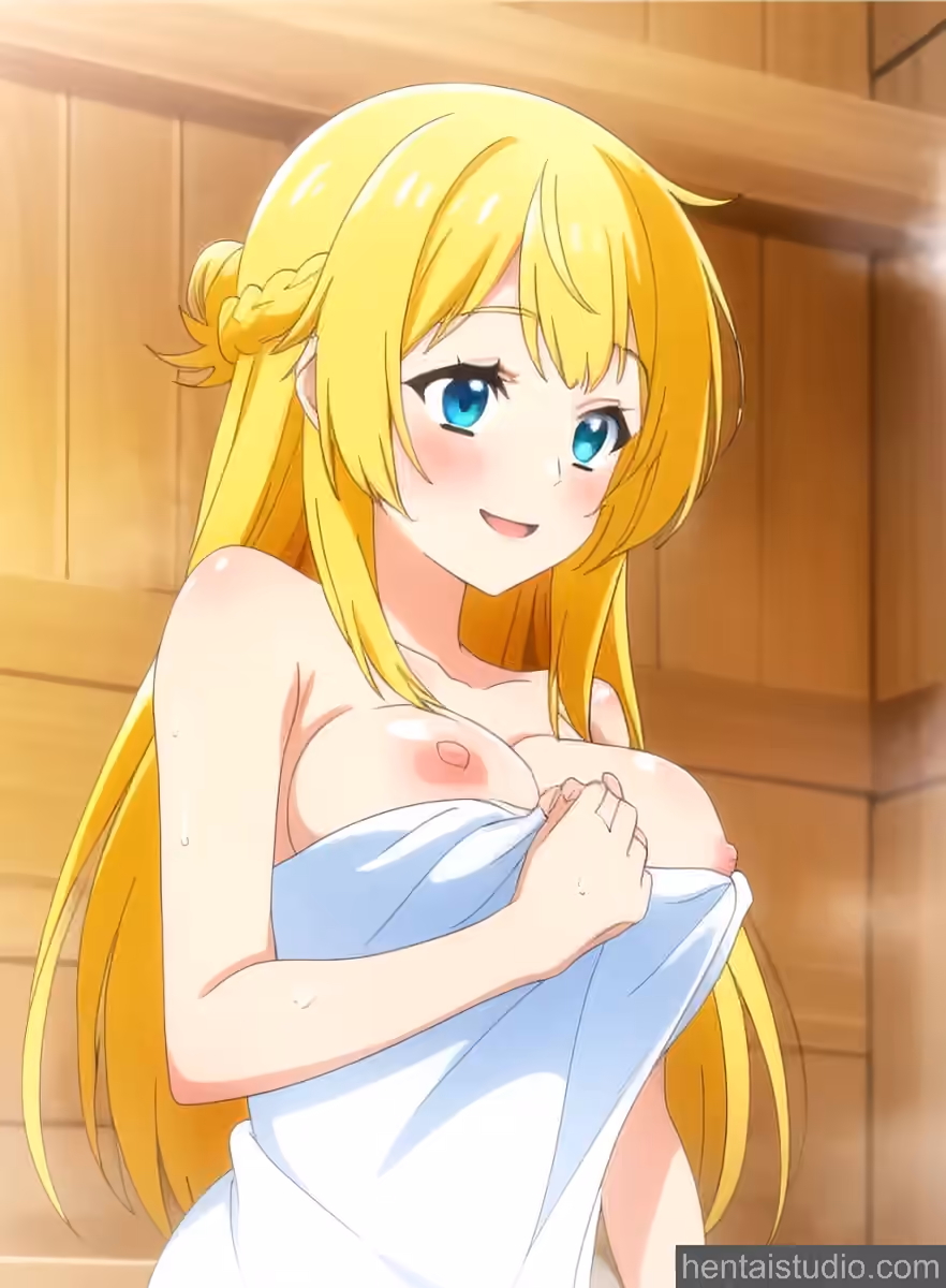 Rit - Banished from the Hero's Party, I Decided to Live a Quiet Life in the Countryside (Shin no Nakama) - Hentai Gallery 1 - 60 Images — image 4 of 60