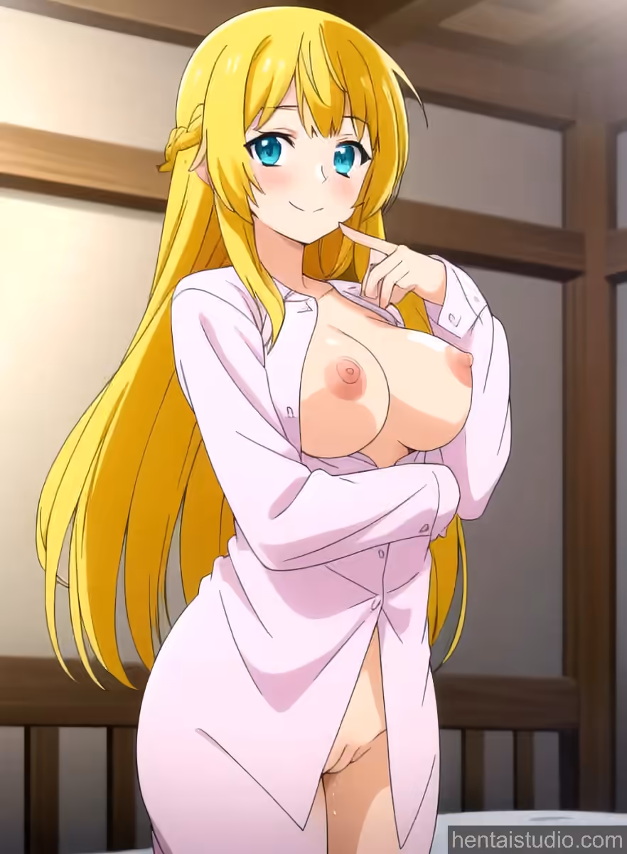 Rit - Banished from the Hero's Party, I Decided to Live a Quiet Life in the Countryside (Shin no Nakama) - Hentai Gallery 1 - 60 Images — image 47 of 60