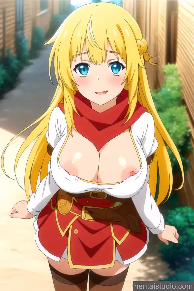 Rit - Banished from the Hero's Party, I Decided to Live a Quiet Life in the Countryside (Shin no Nakama) - Hentai Gallery 1 - 60 Images — image 55 of 60