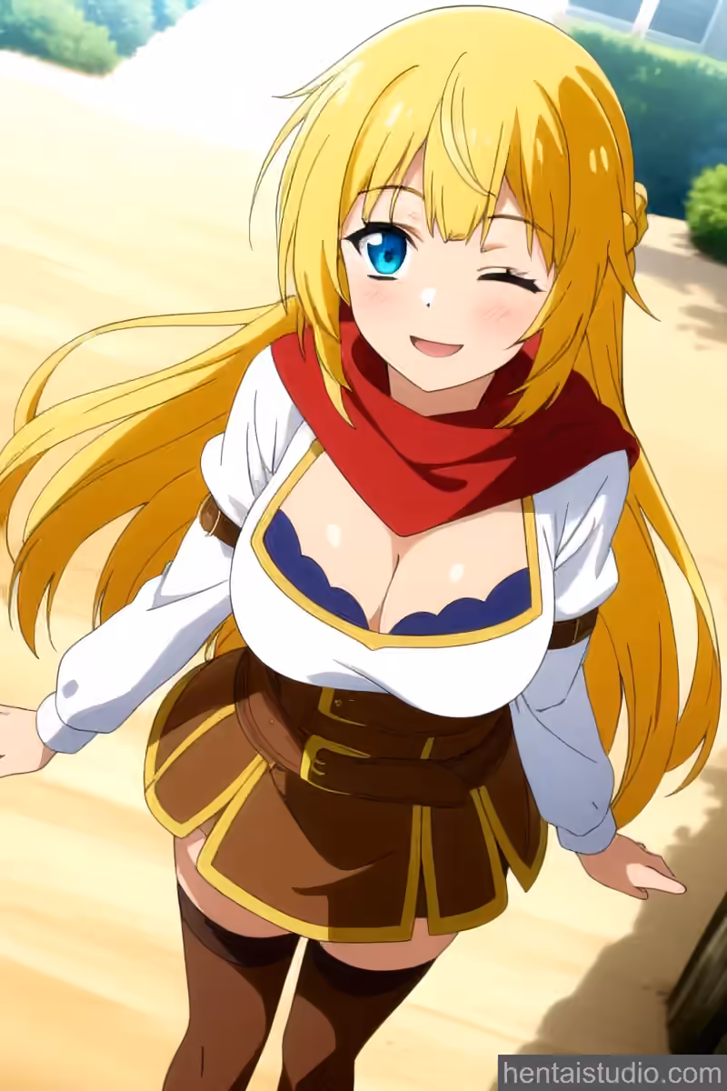 Rit - Banished from the Hero's Party, I Decided to Live a Quiet Life in the Countryside (Shin no Nakama) - Hentai Gallery 1 - 60 Images — image 56 of 60