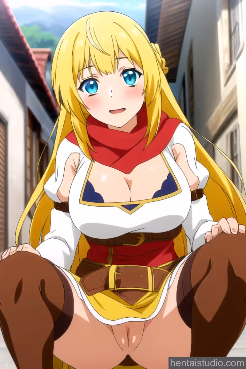 Rit - Banished from the Hero's Party, I Decided to Live a Quiet Life in the Countryside (Shin no Nakama) - Hentai Gallery 1 - 60 Images — image 58 of 60