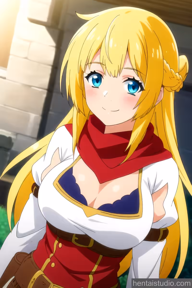 Rit - Banished from the Hero's Party, I Decided to Live a Quiet Life in the Countryside (Shin no Nakama) - Hentai Gallery 1 - 60 Images — image 59 of 60