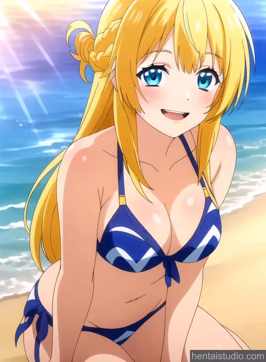 Rit - Banished from the Hero's Party, I Decided to Live a Quiet Life in the Countryside (Shin no Nakama) - Hentai Gallery 1 - 60 Images — image 6 of 60