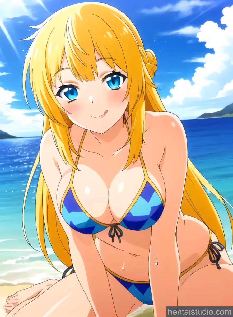 Rit - Banished from the Hero's Party, I Decided to Live a Quiet Life in the Countryside (Shin no Nakama) - Hentai Gallery 1 - 60 Images — image 7 of 60