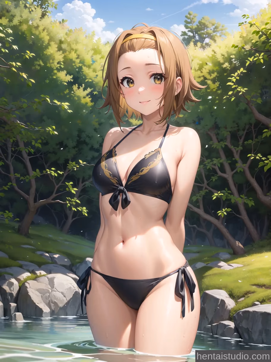 Ritsu Tainaka from K On — image 20 of 50