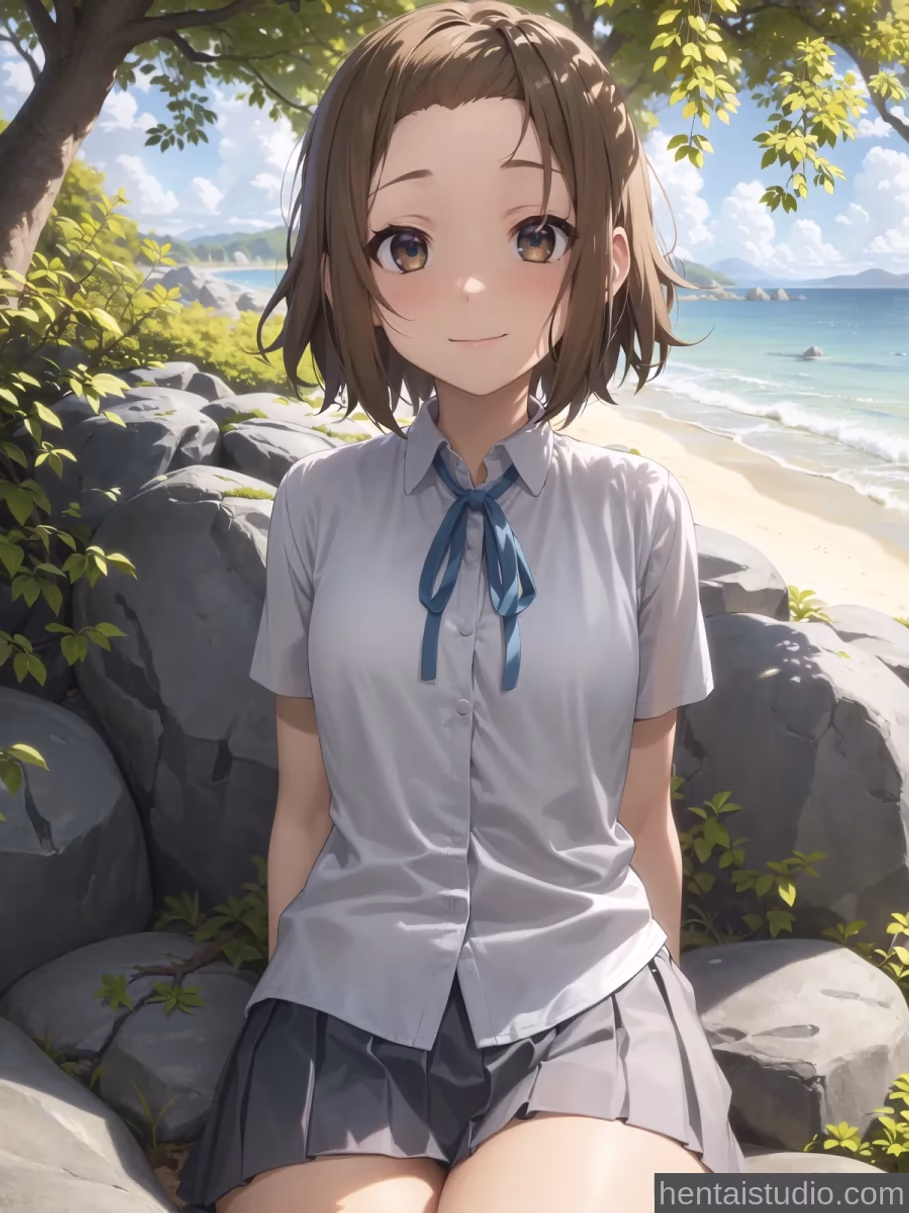 Ritsu Tainaka from K On — image 22 of 50