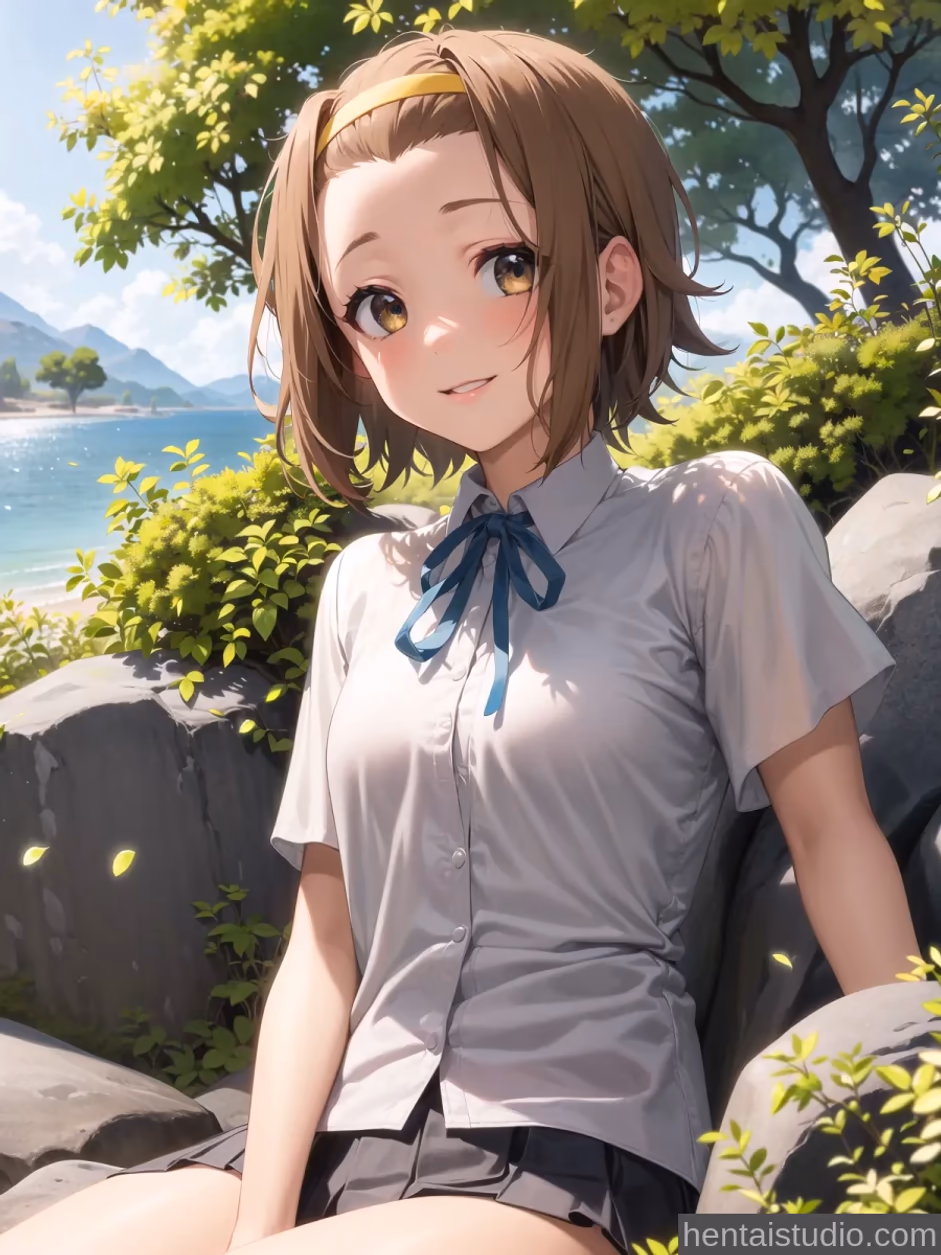 Ritsu Tainaka from K On — image 29 of 50