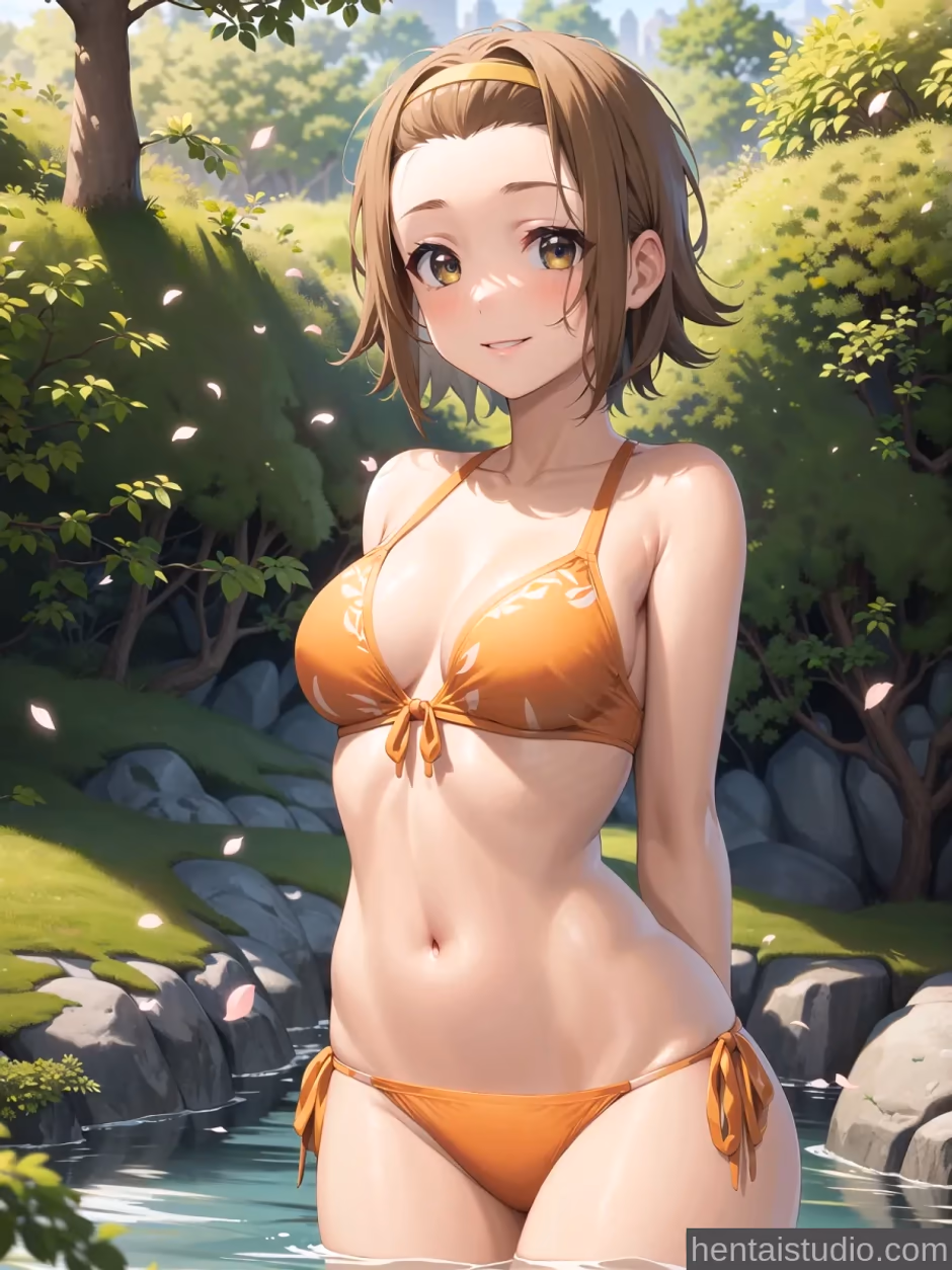 Ritsu Tainaka from K On — image 3 of 50