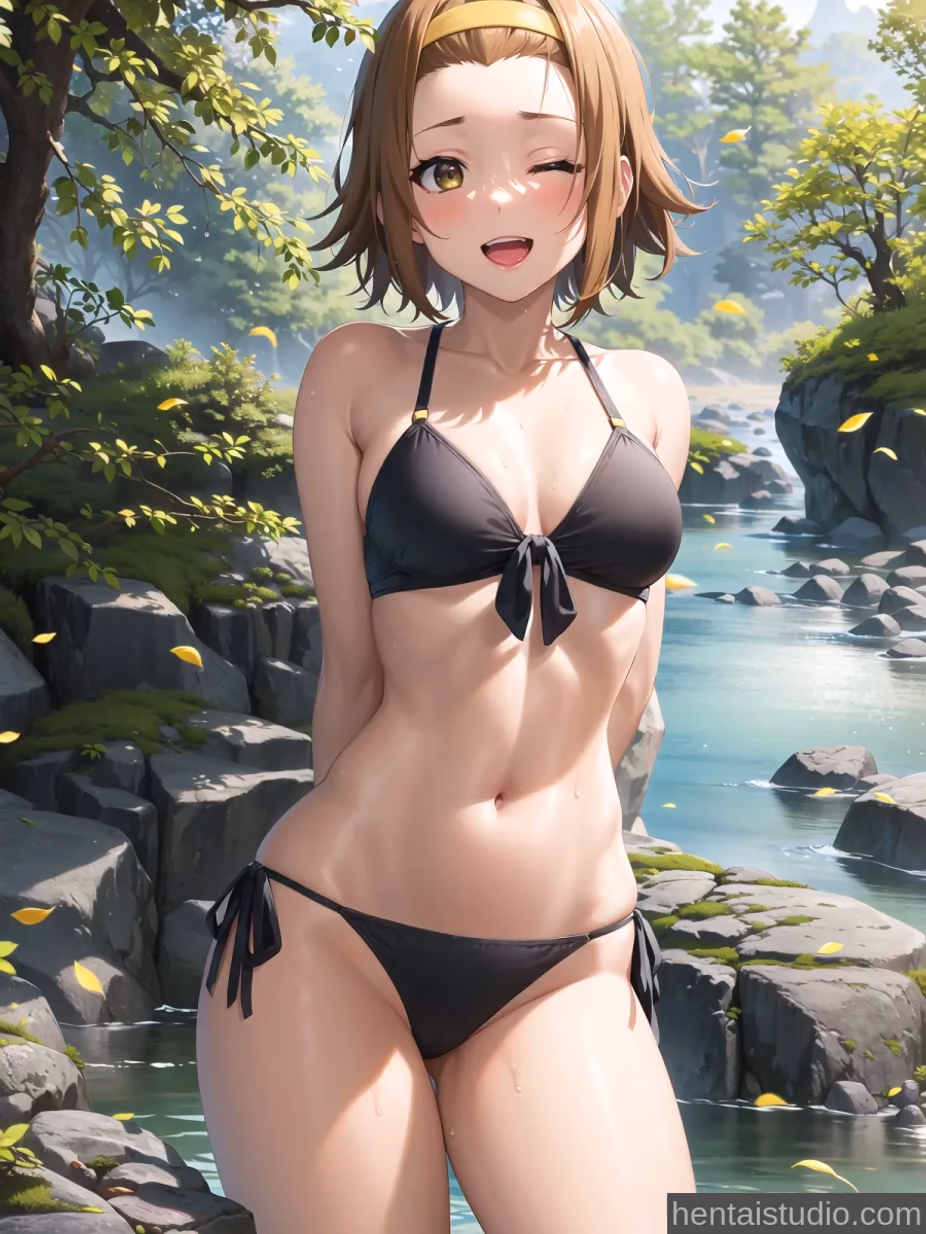 Ritsu Tainaka from K On — image 31 of 50