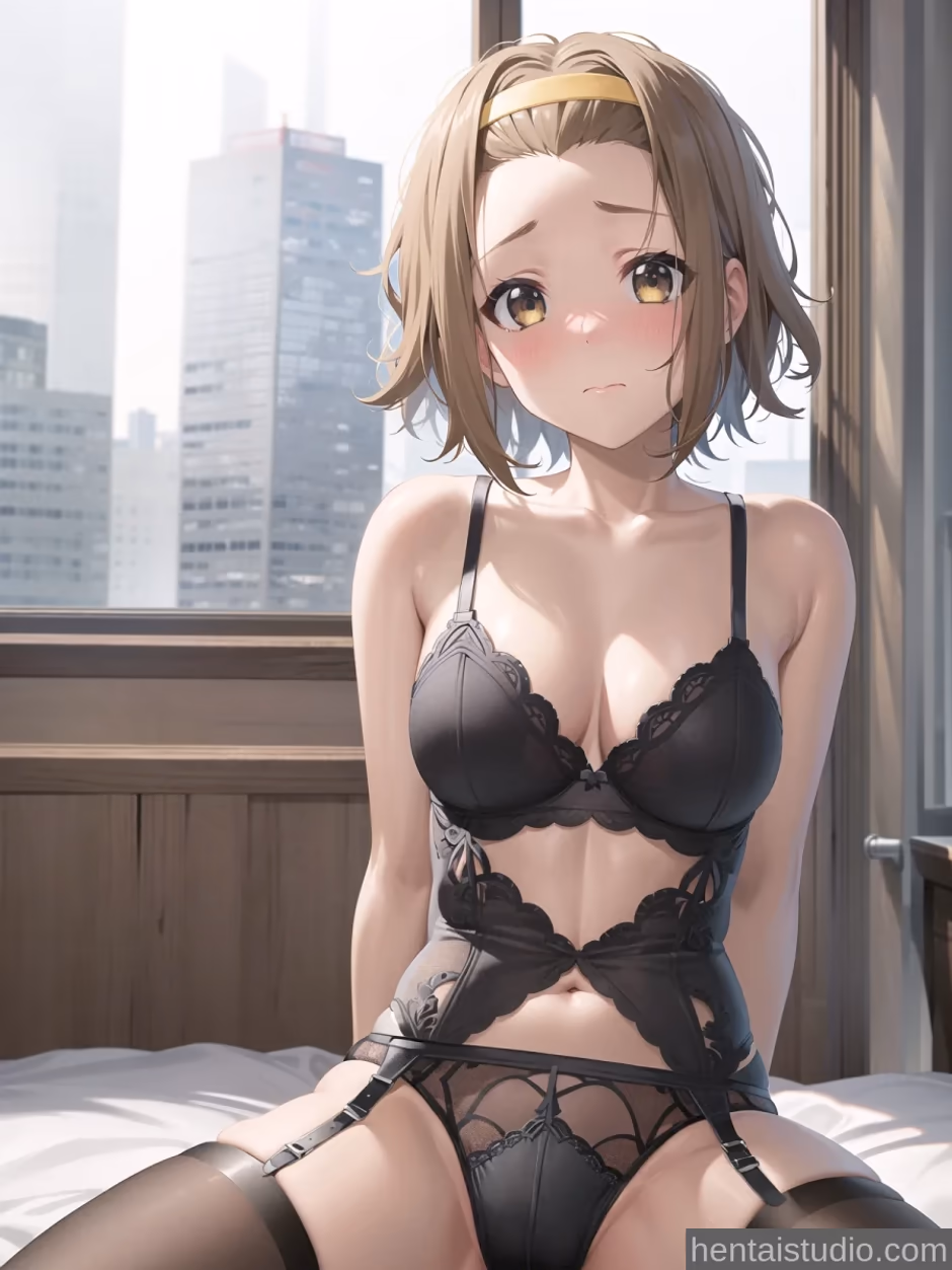 Ritsu Tainaka from K On — image 33 of 50