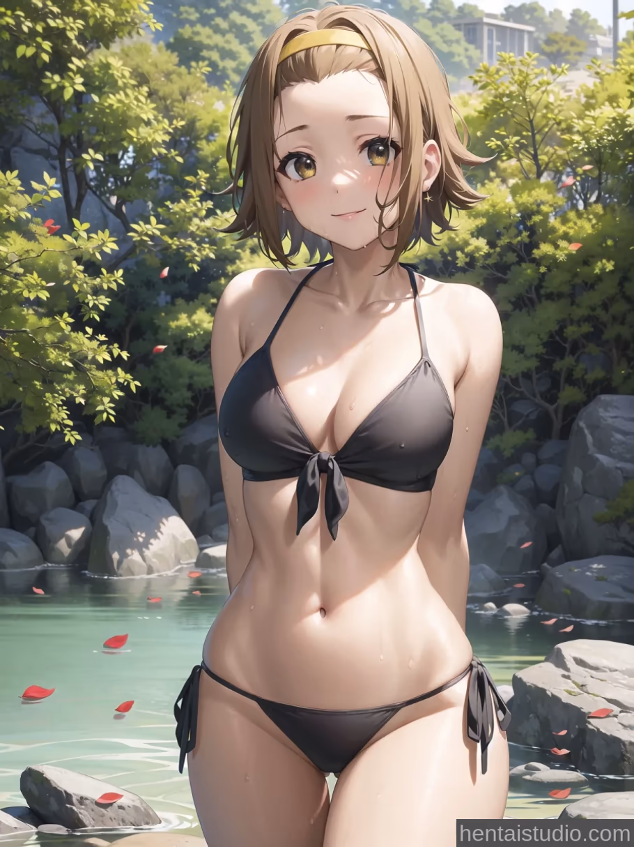 Ritsu Tainaka from K On — image 37 of 50