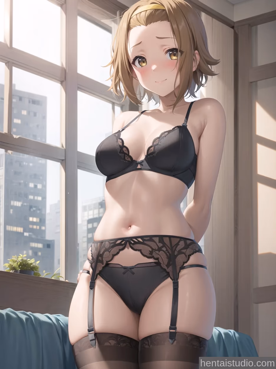 Ritsu Tainaka from K On — image 40 of 50