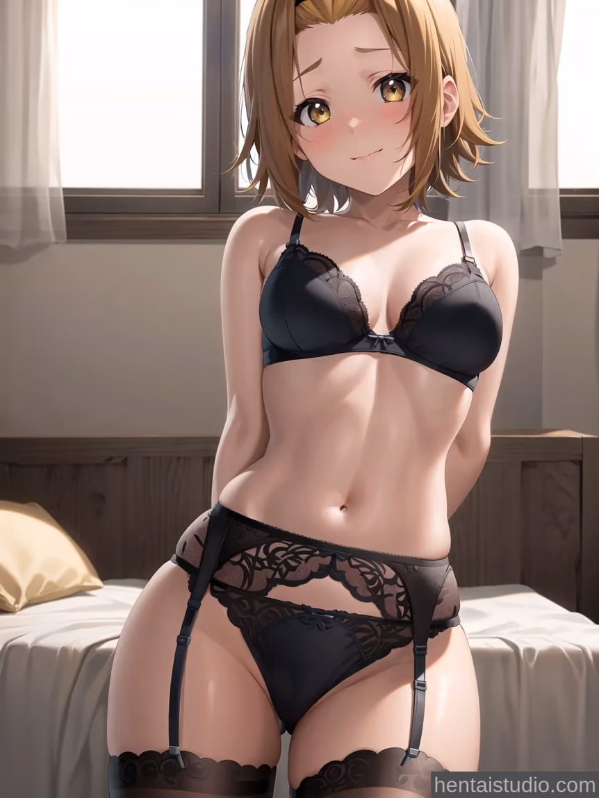 Ritsu Tainaka from K On — image 47 of 50