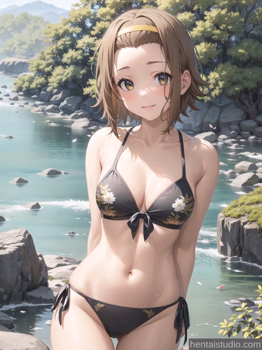 Ritsu Tainaka from K On — image 49 of 50