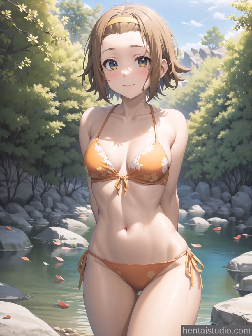 Ritsu Tainaka from K On — image 8 of 50