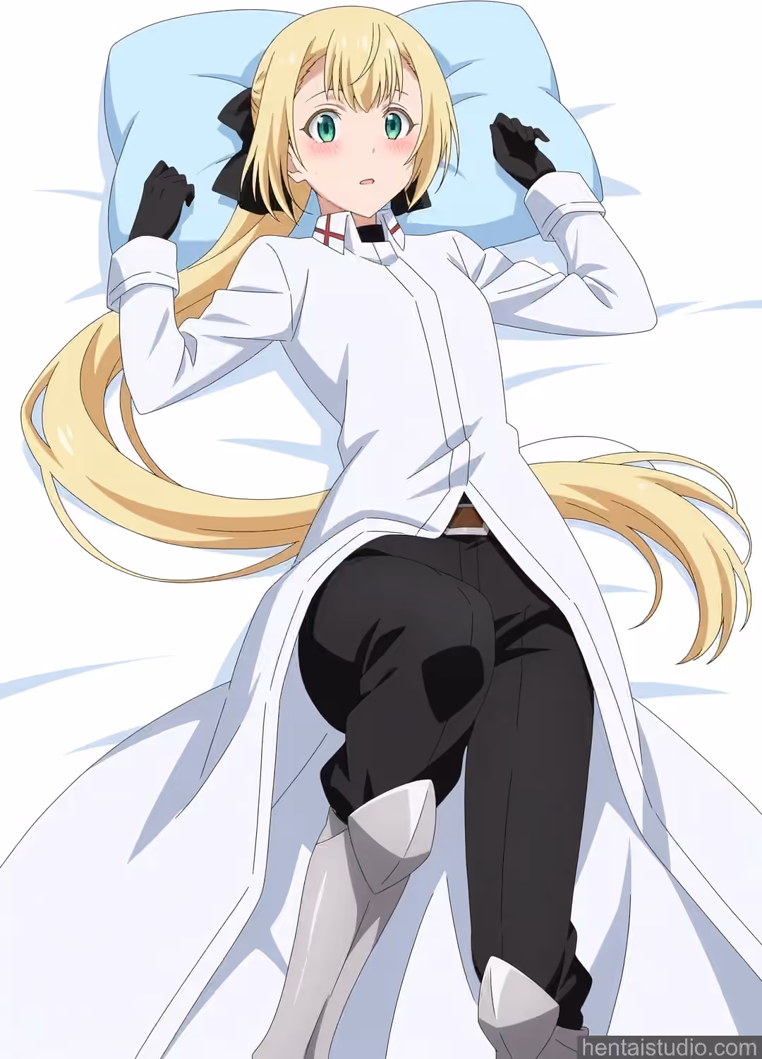 Ritus - That Time I Got Reincarnated as a Slime (Tensura, Tensei Shitara Slime Datta Ken) - Hentai Gallery 2 - 60 Images — image 10 of 60