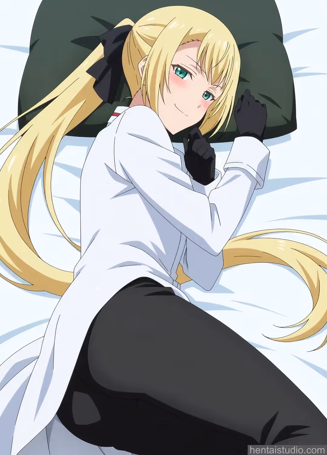 Ritus - That Time I Got Reincarnated as a Slime (Tensura, Tensei Shitara Slime Datta Ken) - Hentai Gallery 2 - 60 Images — image 13 of 60