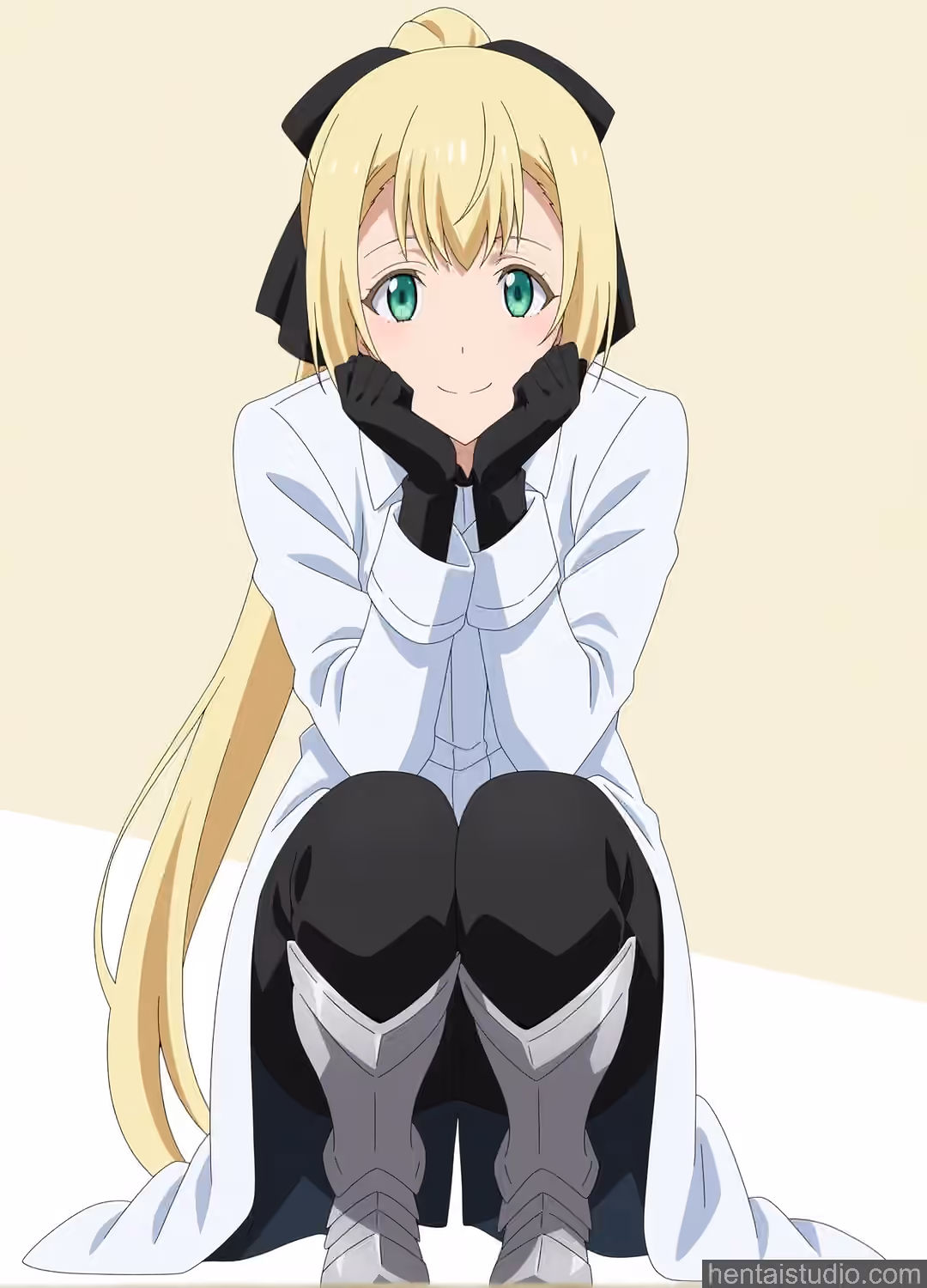 Ritus - That Time I Got Reincarnated as a Slime (Tensura, Tensei Shitara Slime Datta Ken) - Hentai Gallery 2 - 60 Images — image 14 of 60