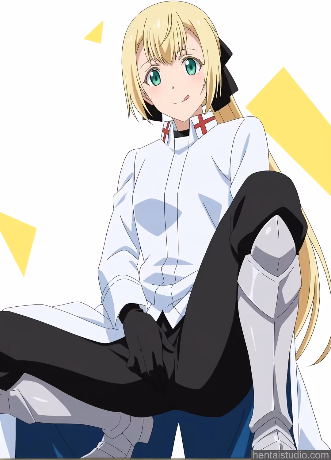 Ritus - That Time I Got Reincarnated as a Slime (Tensura, Tensei Shitara Slime Datta Ken) - Hentai Gallery 2 - 60 Images — image 15 of 60