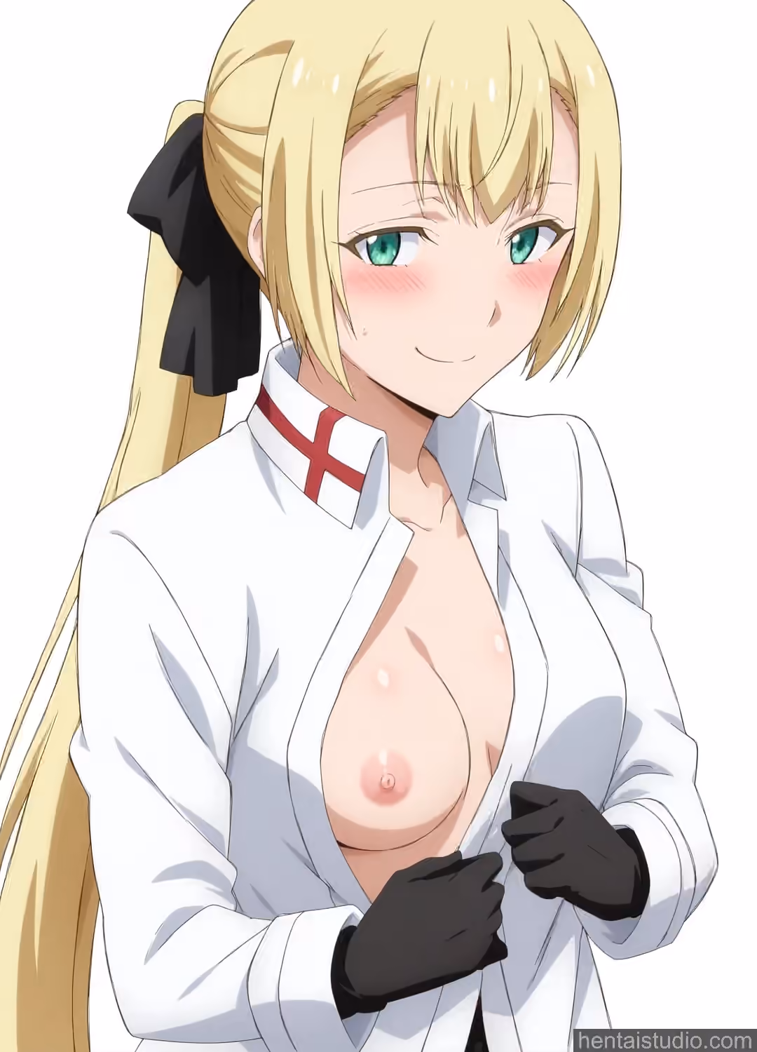 Ritus - That Time I Got Reincarnated as a Slime (Tensura, Tensei Shitara Slime Datta Ken) - Hentai Gallery 2 - 60 Images — image 16 of 60
