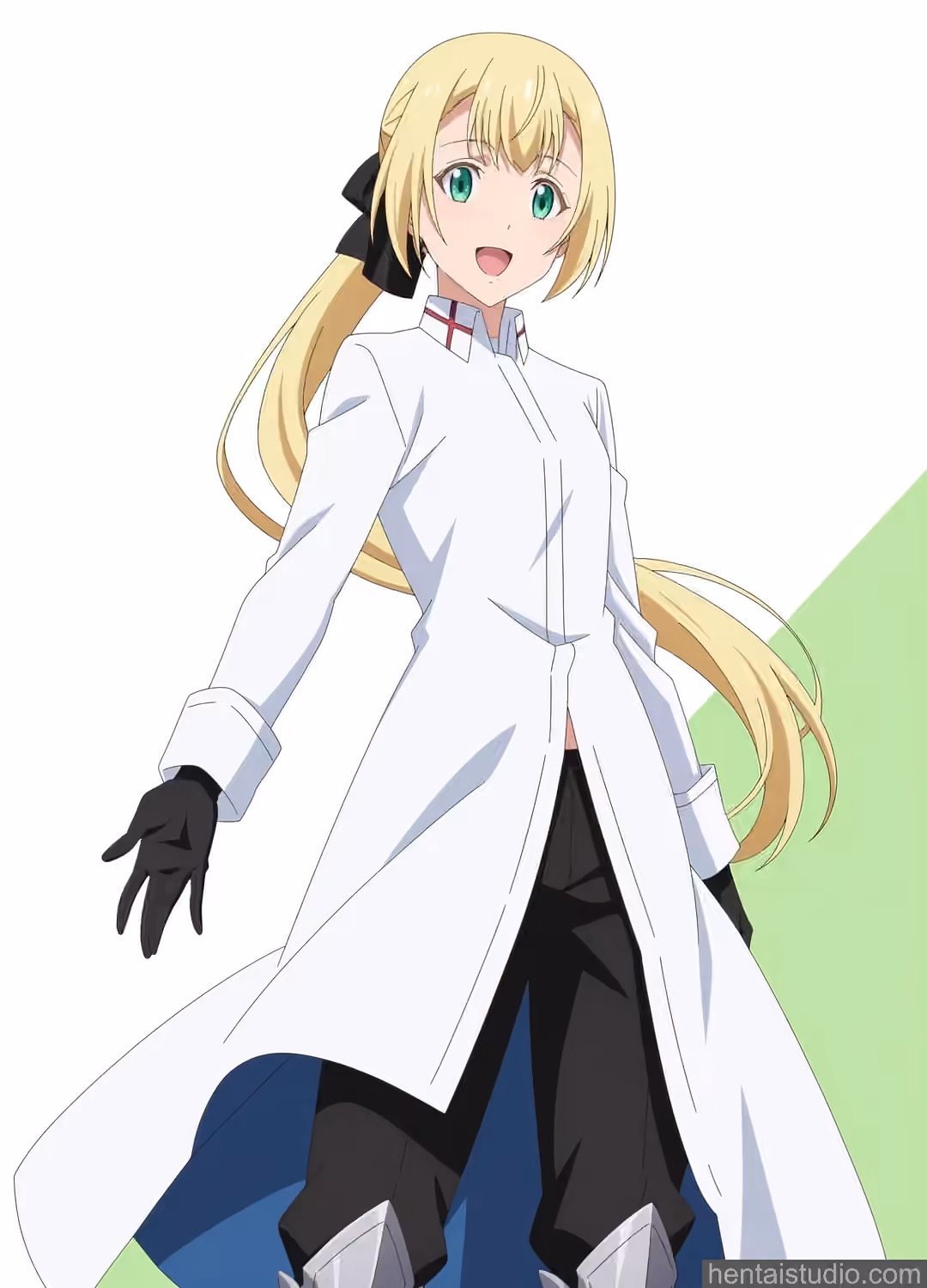 Ritus - That Time I Got Reincarnated as a Slime (Tensura, Tensei Shitara Slime Datta Ken) - Hentai Gallery 2 - 60 Images — image 2 of 60