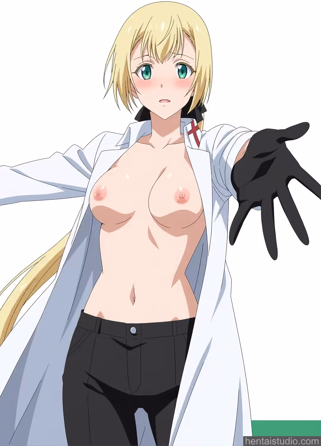 Ritus - That Time I Got Reincarnated as a Slime (Tensura, Tensei Shitara Slime Datta Ken) - Hentai Gallery 2 - 60 Images — image 20 of 60