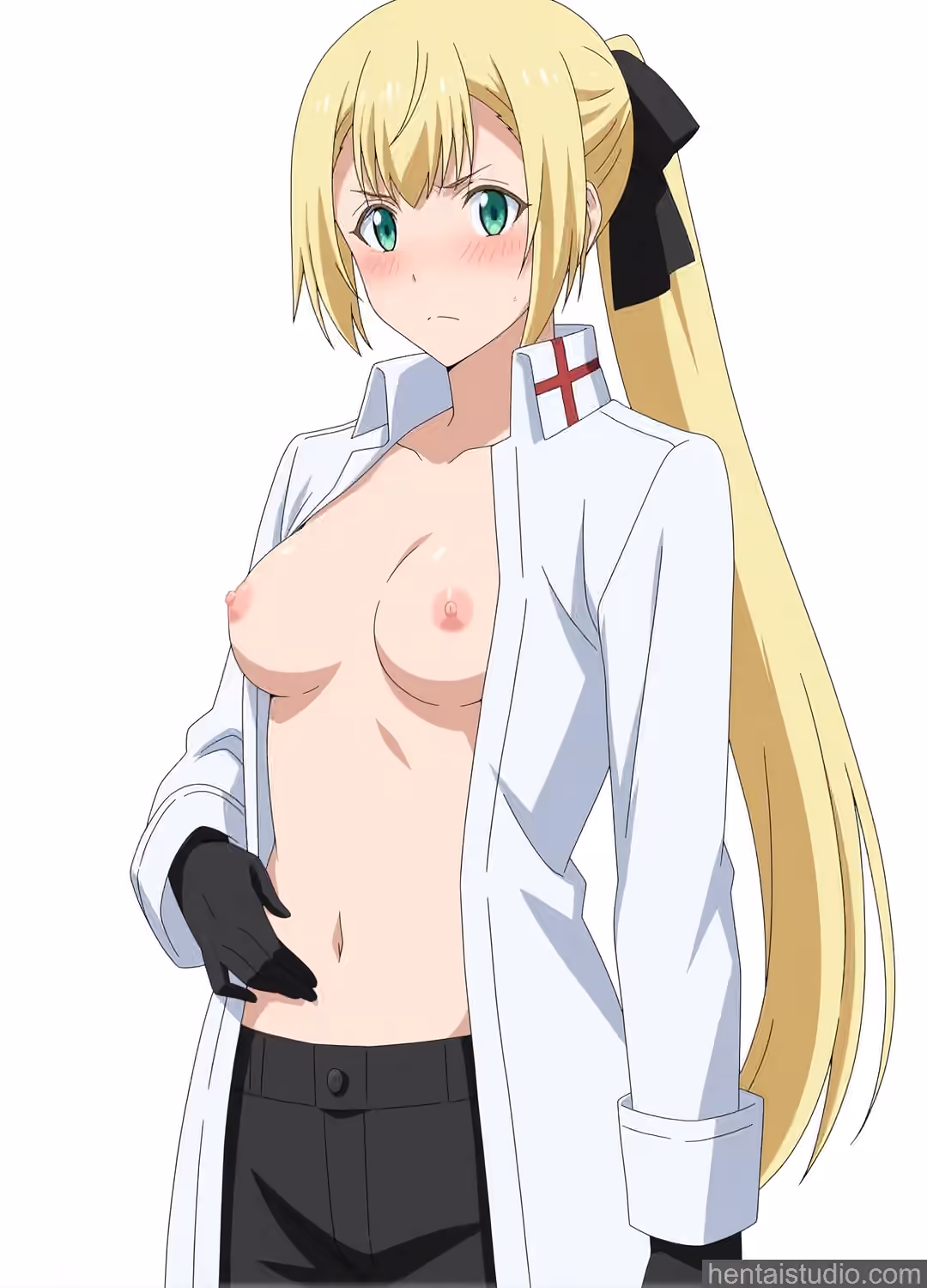 Ritus - That Time I Got Reincarnated as a Slime (Tensura, Tensei Shitara Slime Datta Ken) - Hentai Gallery 2 - 60 Images — image 21 of 60