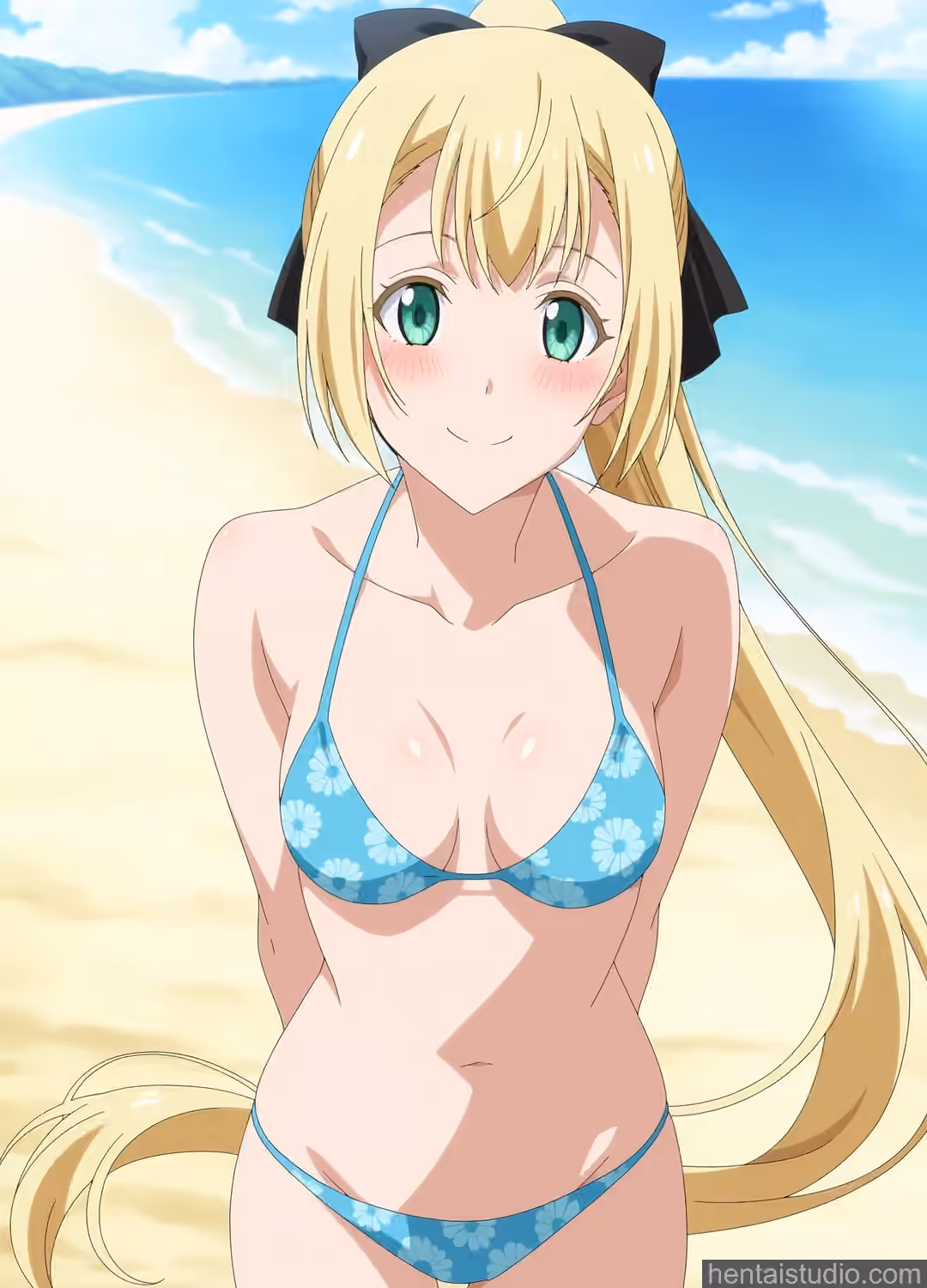 Ritus - That Time I Got Reincarnated as a Slime (Tensura, Tensei Shitara Slime Datta Ken) - Hentai Gallery 2 - 60 Images — image 56 of 60