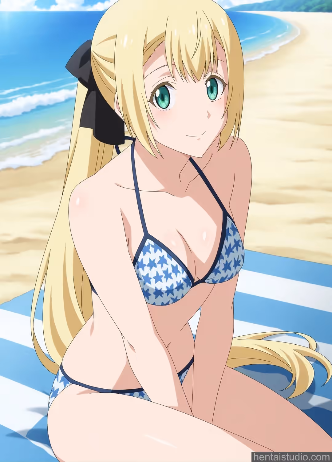 Ritus - That Time I Got Reincarnated as a Slime (Tensura, Tensei Shitara Slime Datta Ken) - Hentai Gallery 2 - 60 Images — image 58 of 60