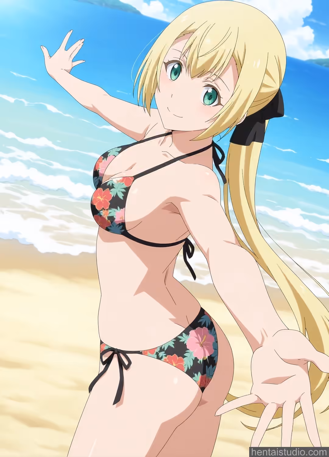 Ritus - That Time I Got Reincarnated as a Slime (Tensura, Tensei Shitara Slime Datta Ken) - Hentai Gallery 2 - 60 Images — image 59 of 60