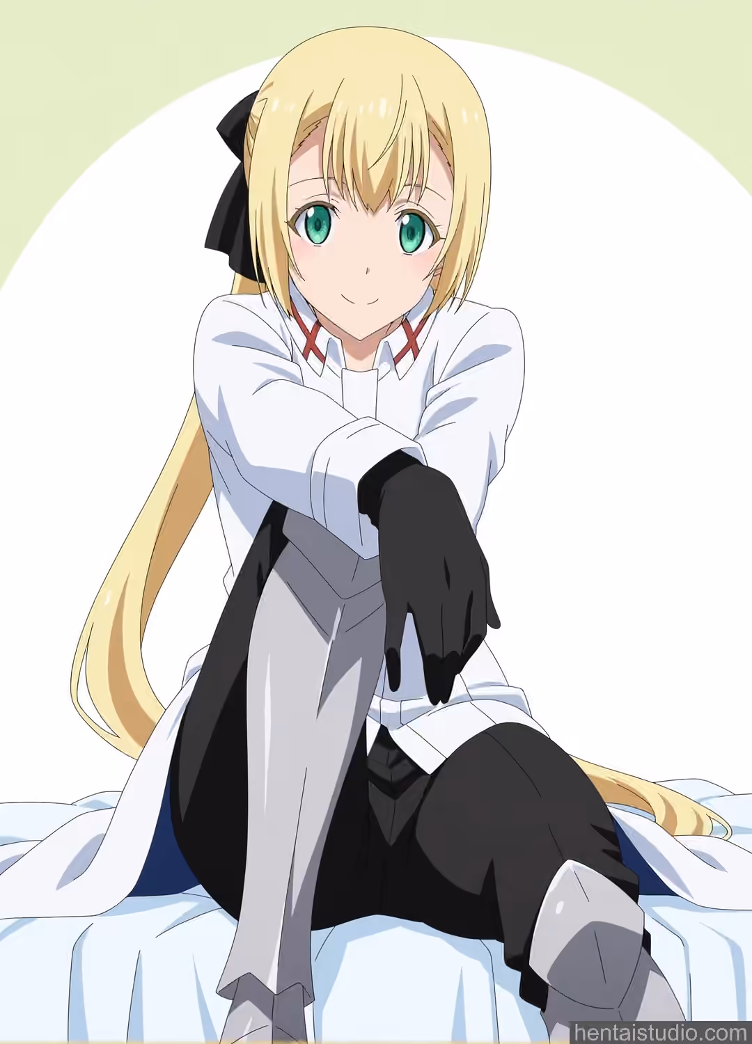 Ritus - That Time I Got Reincarnated as a Slime (Tensura, Tensei Shitara Slime Datta Ken) - Hentai Gallery 2 - 60 Images — image 9 of 60