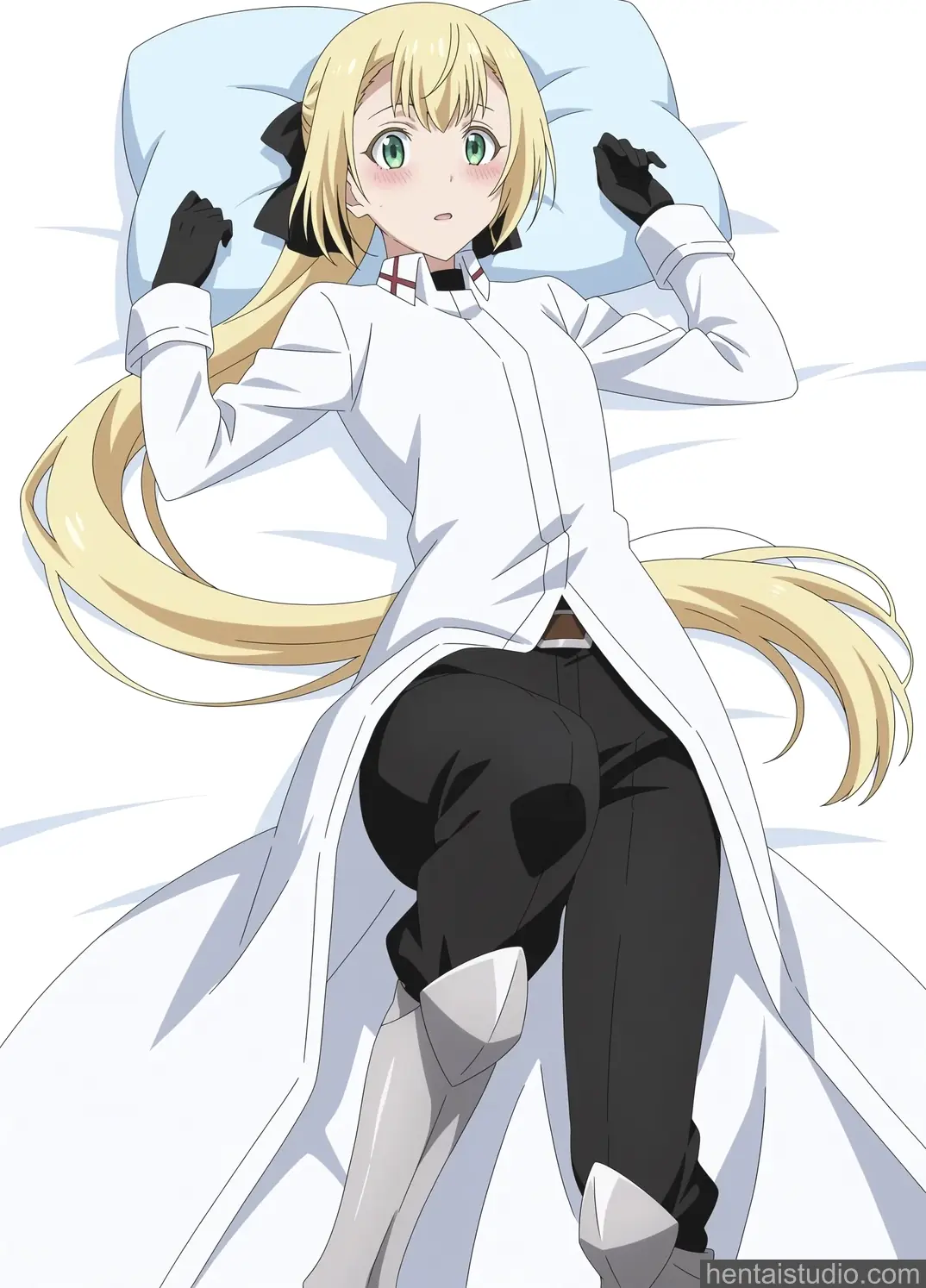 Ritus from That Time I Got Reincarnated As A Slime hentai art 10 of 60