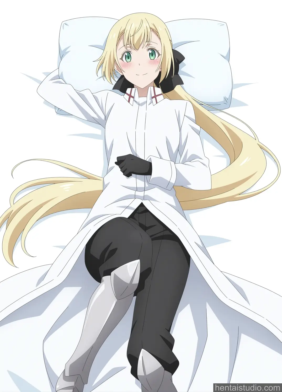 Ritus from That Time I Got Reincarnated As A Slime hentai art 11 of 60