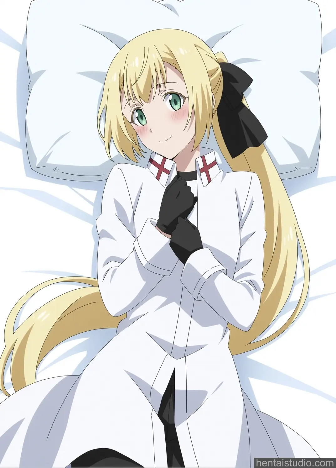 Ritus from That Time I Got Reincarnated As A Slime hentai art 12 of 60