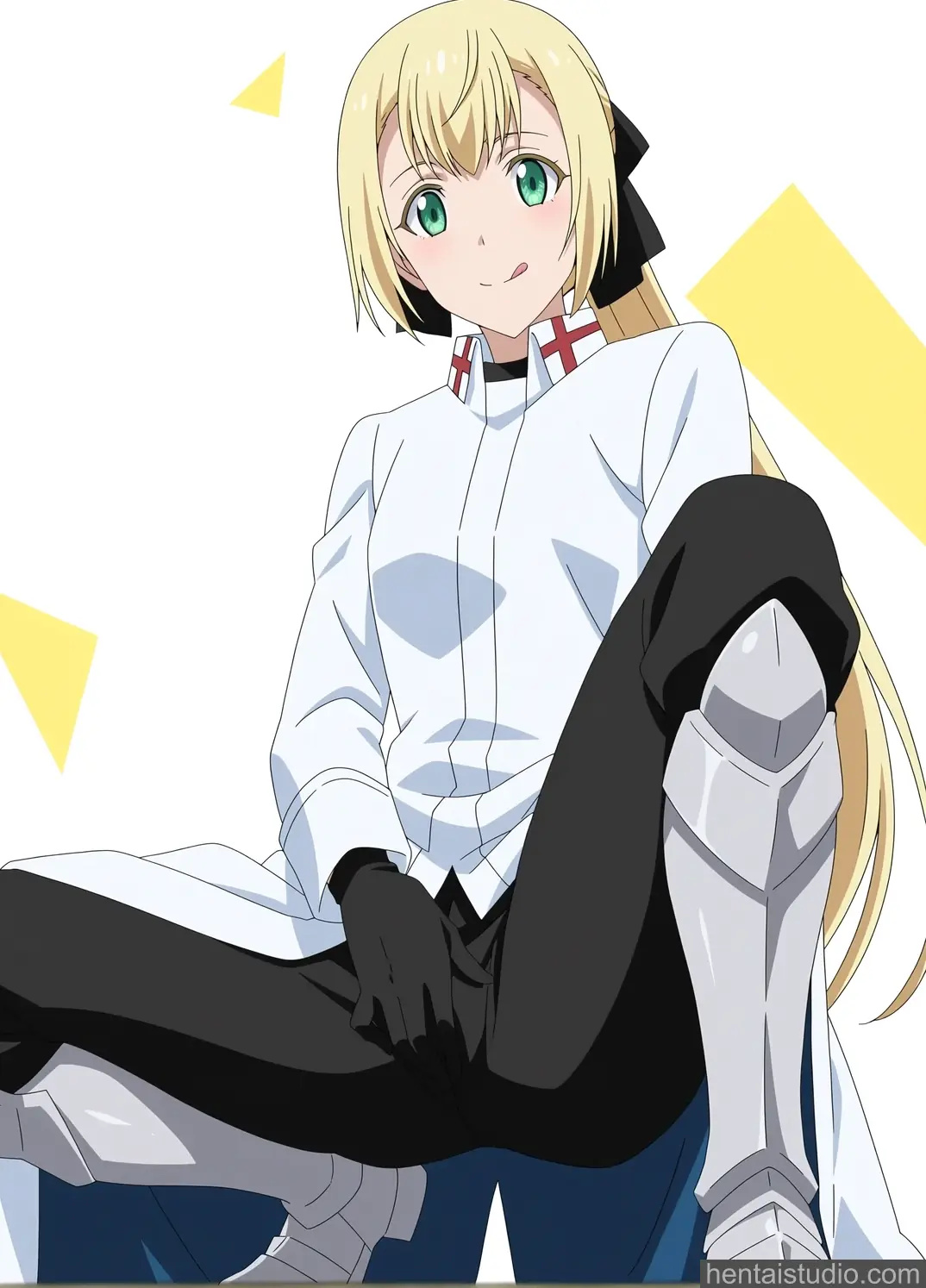 Ritus from That Time I Got Reincarnated As A Slime hentai art 15 of 60
