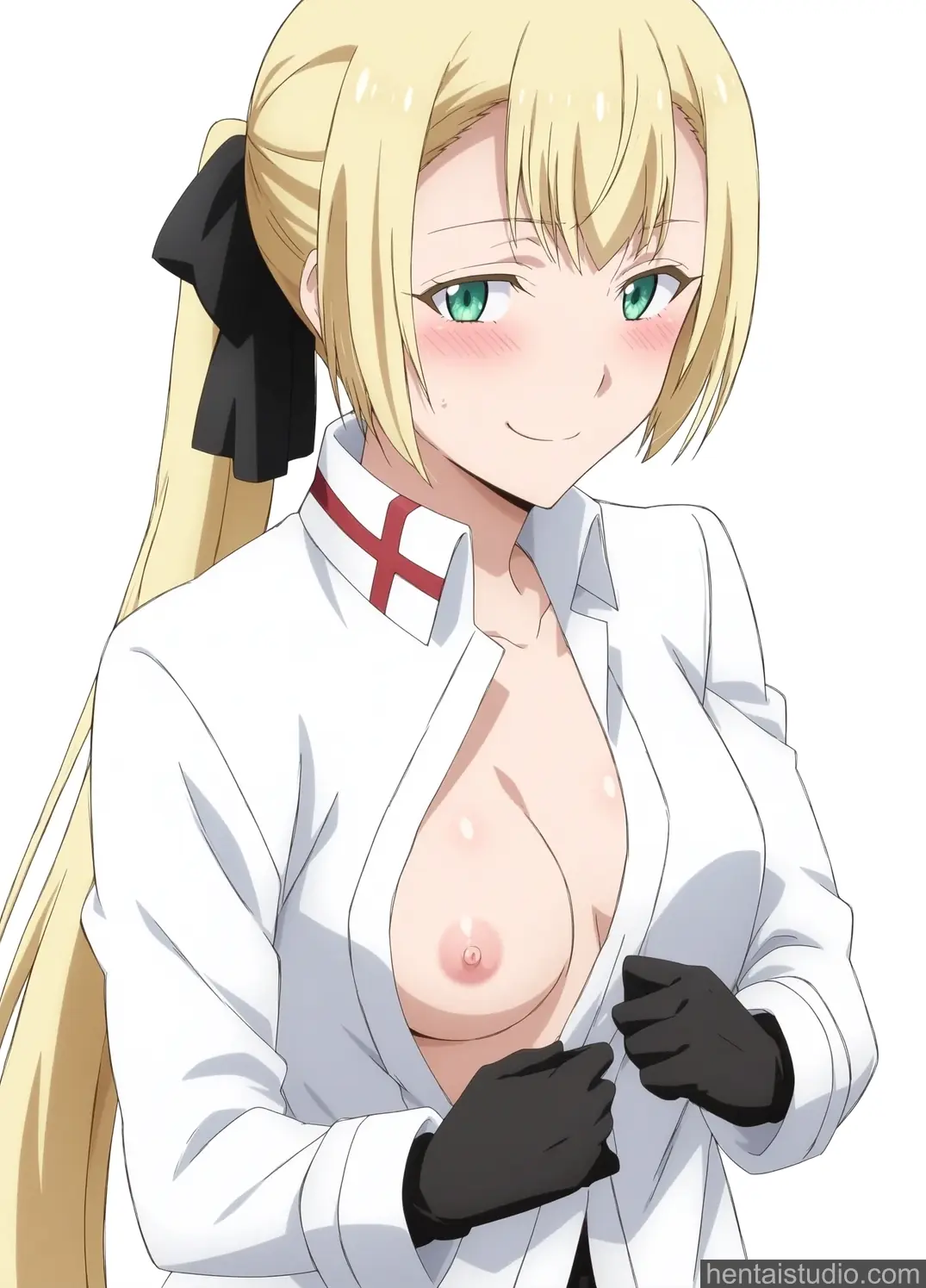 Ritus from That Time I Got Reincarnated As A Slime hentai art 16 of 60